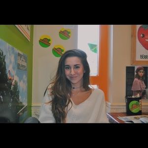 Meet your Posher, Mikayla marie
